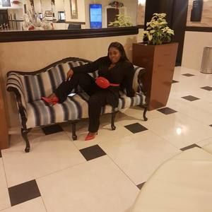 Meet your Posher, Tiffany